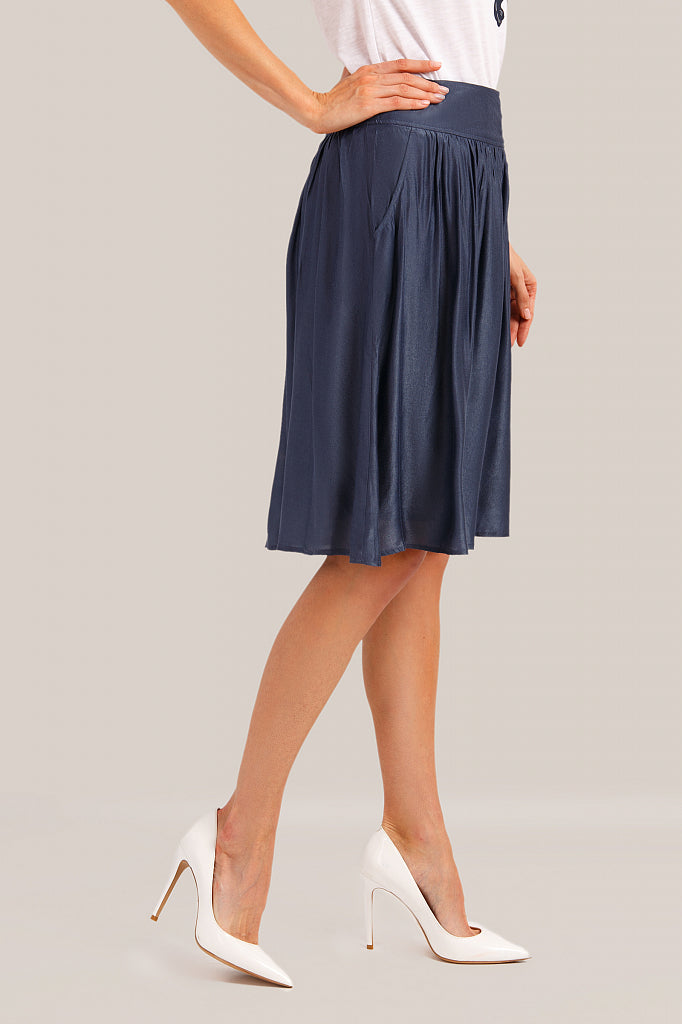 Ladies' skirt S19-110117