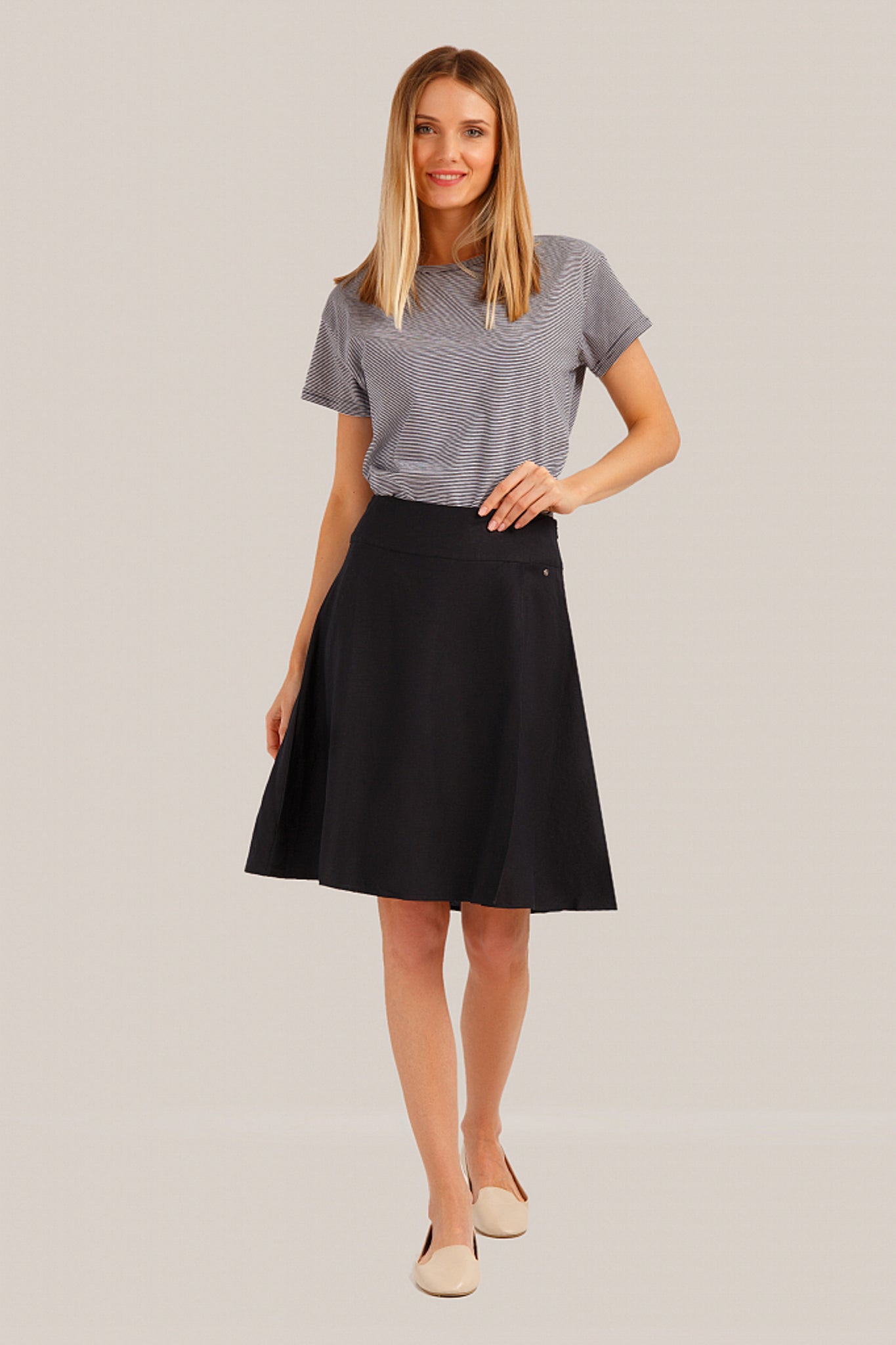 Ladies' skirt S19-14003