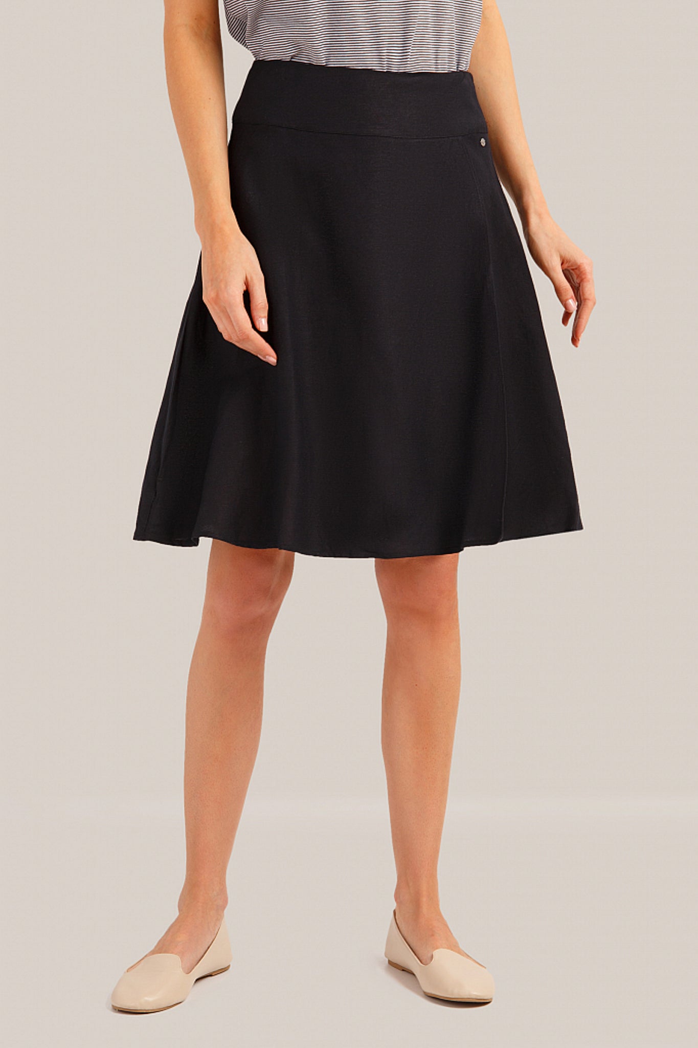 Ladies' skirt S19-14003