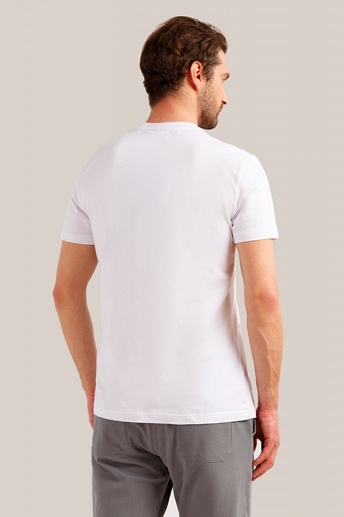 Men's T-shirt S19-22036