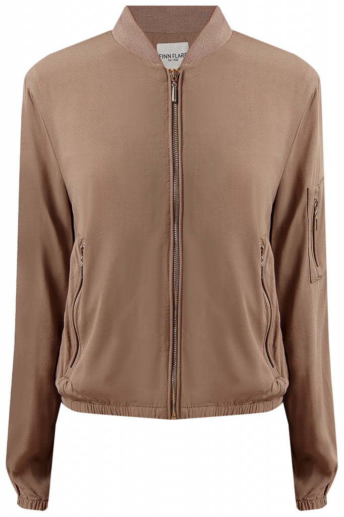 Ladies' light jacket S19-32067