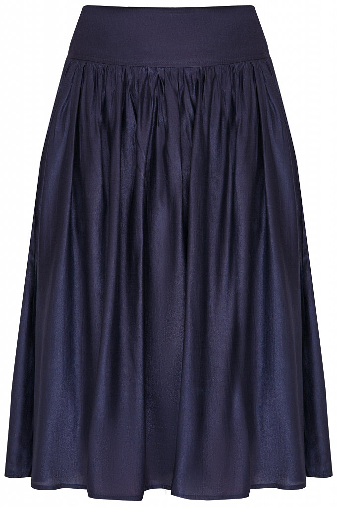 Ladies' skirt S20-110100
