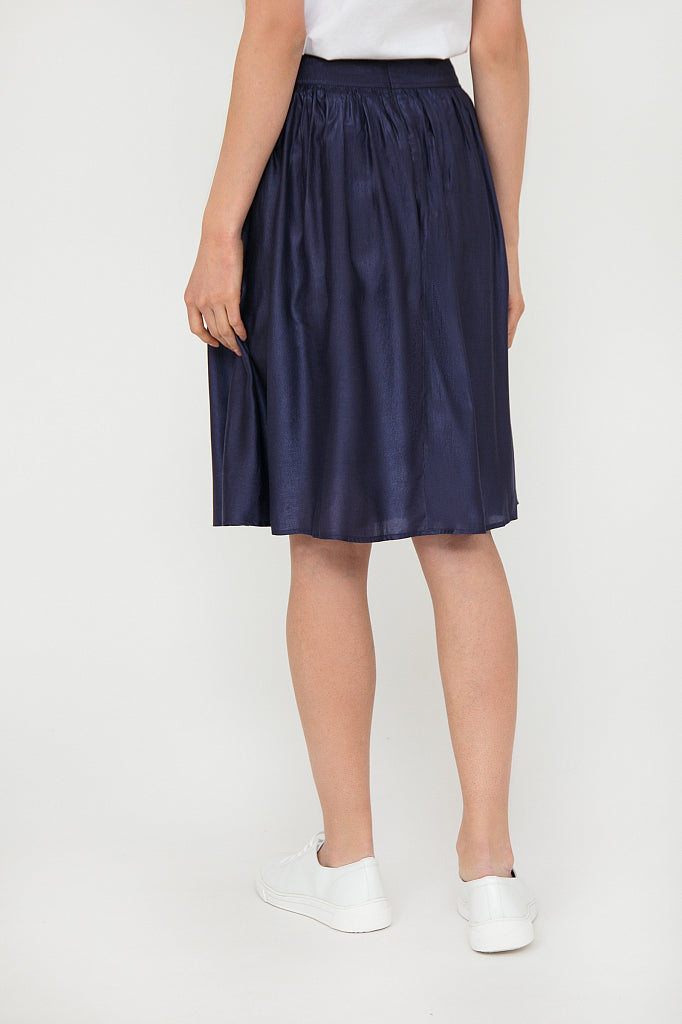 Ladies' skirt S20-110100