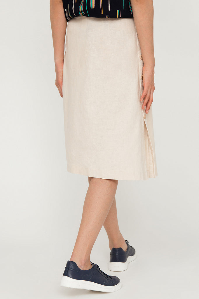Ladies' skirt S20-11049