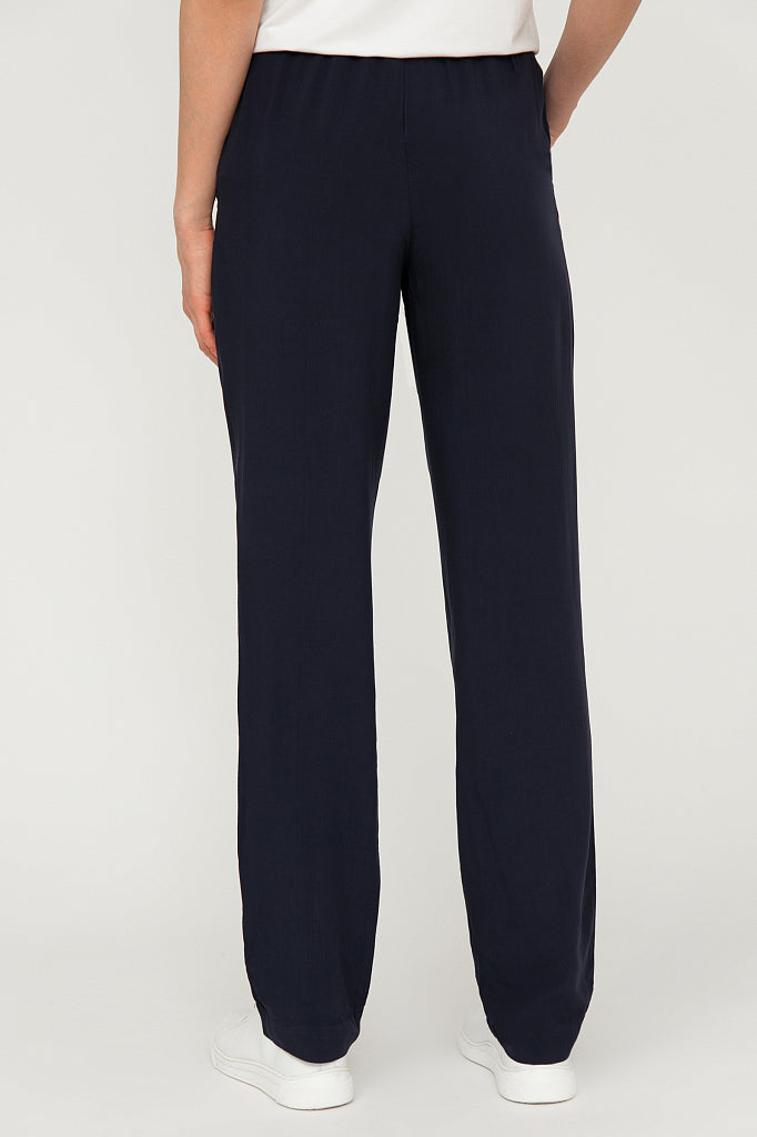 Ladies' pants S20-11099