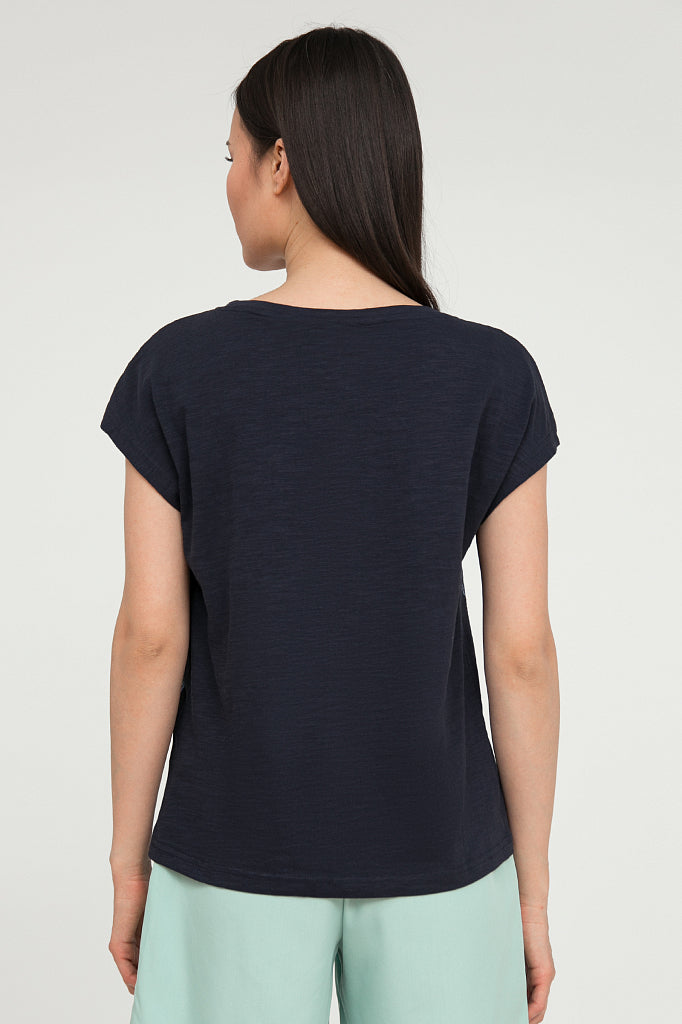 Ladies' T-shirt S20-12021