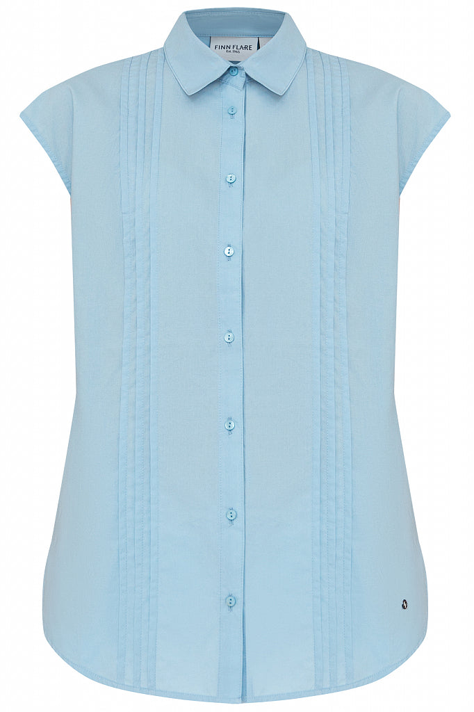 Ladies' blouse S20-12048