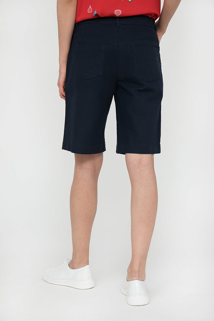 Ladies' shorts S20-12061