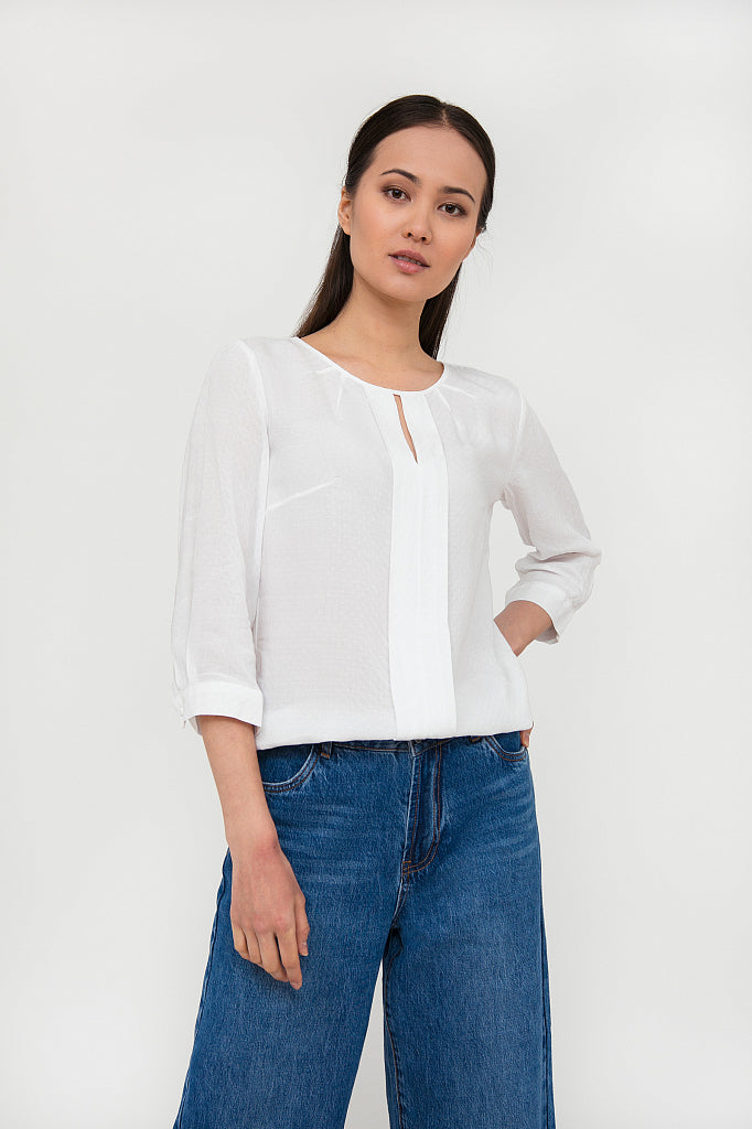 Ladies' blouse S20-14022