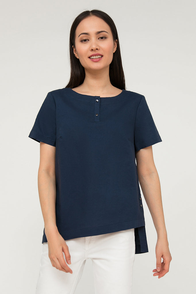 Ladies' blouse S20-14033