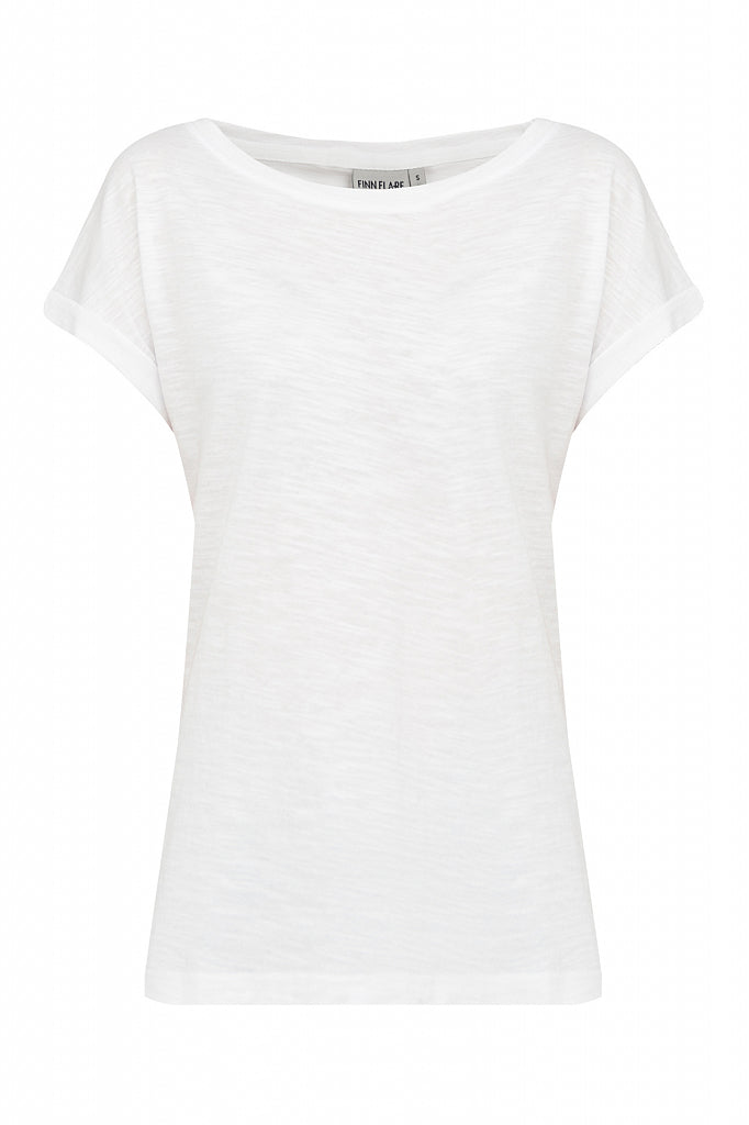 Ladies' T-shirt S20-14085