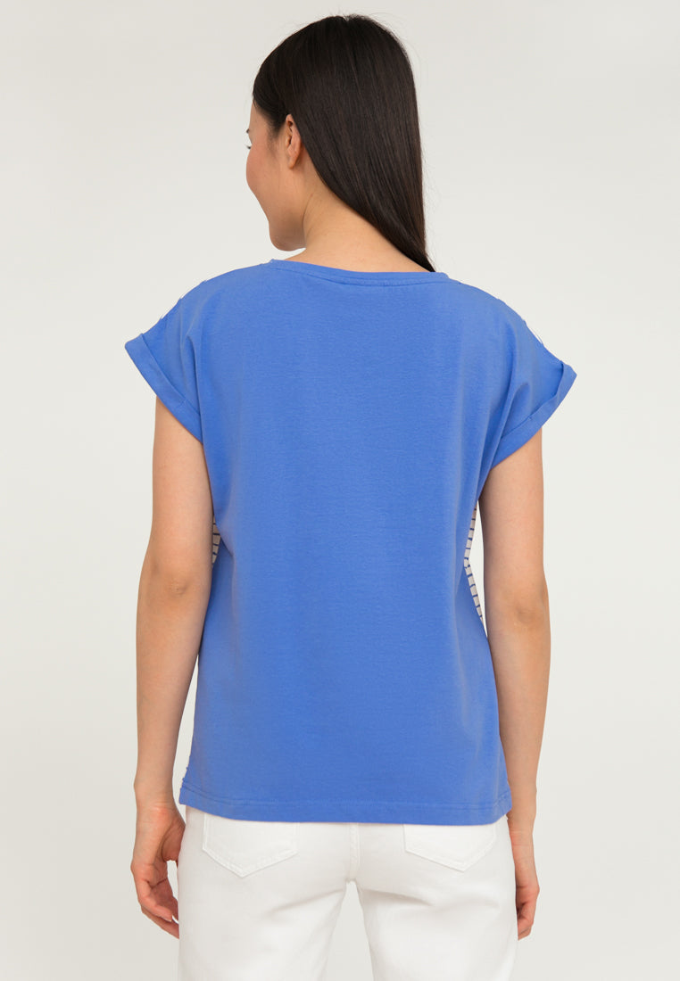 Ladies' T-shirt S20-14089