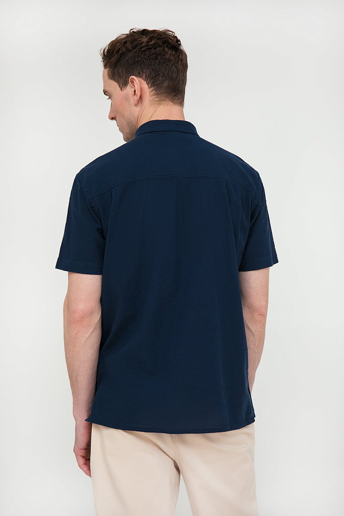 Men's shirt S20-21010