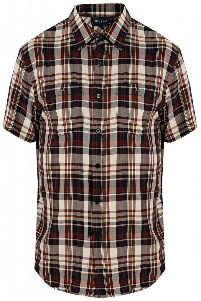 Men's shirt S20-22017