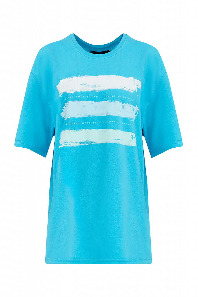 T-Shirt S21-11035