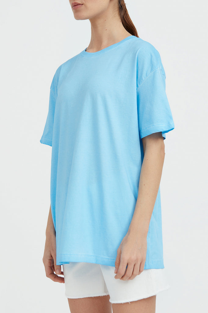 Basic T-Shirt S21-11091