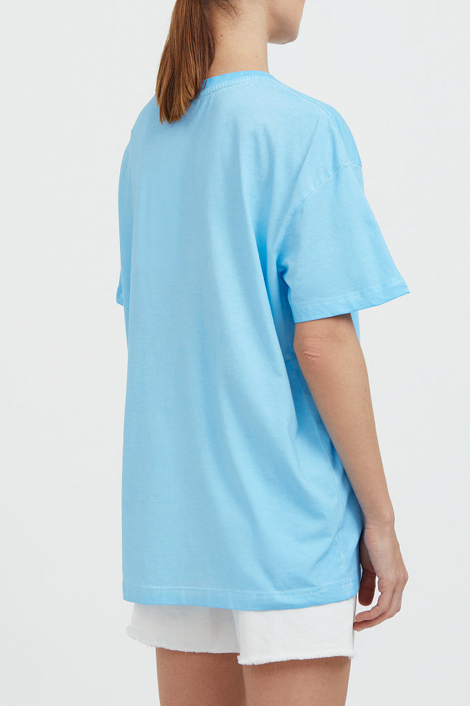 Basic T-Shirt S21-11091