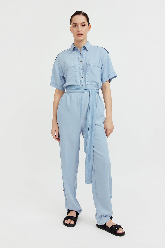 Overall S21-15020