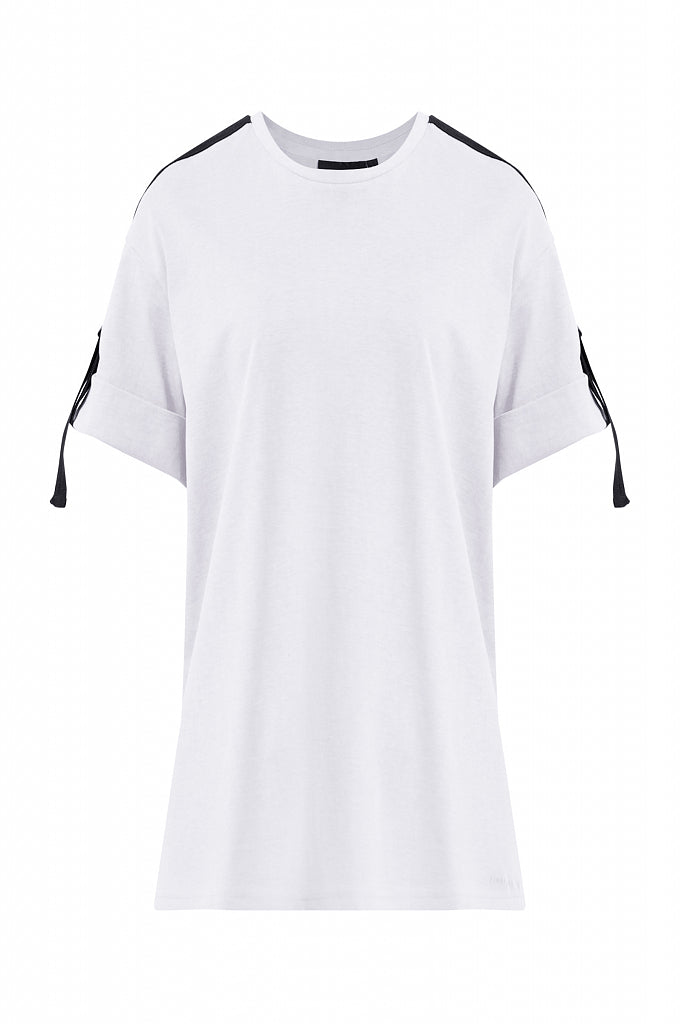 Basic T-Shirt S21-32049
